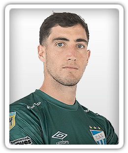 Tomás Marchiori