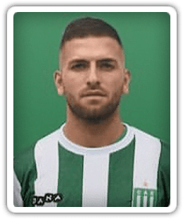 Rodrigo Faust