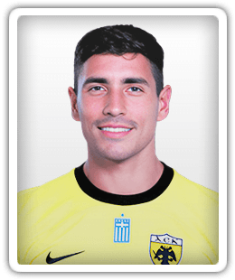 Ezequiel Ponce