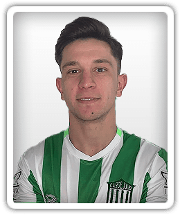 Jonatan Casalis