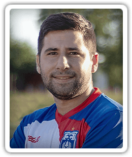 Franco Otta