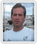 Alejandro Rasmussen