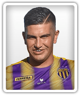 Santiago Fernández