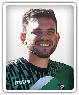 Santiago Acosta