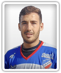 Ezequiel Dindart