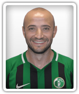 Roberto Sabato
