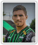 Alejandro Melo