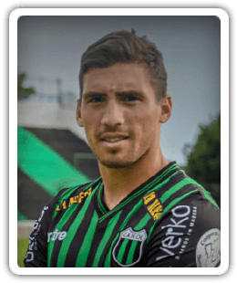 Alejandro Melo