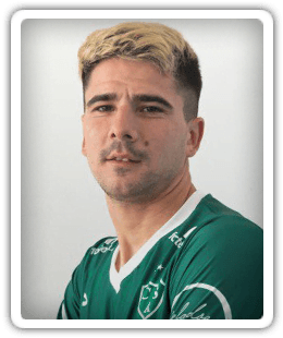 Maximiliano Fornari