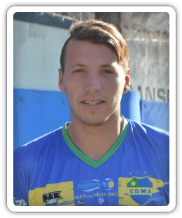 Ramiro Luna
