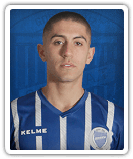 Tomás Álvarez
