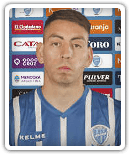 Facundo Jofré