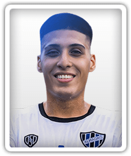 Gabriel Obredor