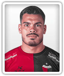 Axel Rodríguez
