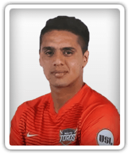 Matias Zaldivar