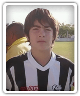 Lucas Antonicelli
