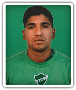 Facundo Campo