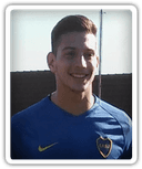 Azarías Molina