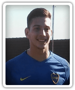Azarías Molina