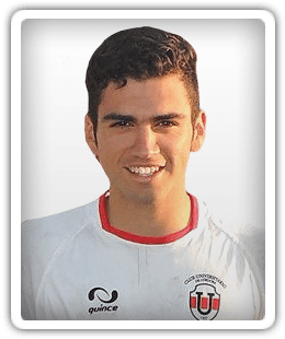 Esteban Gómez