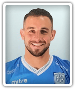 Ibrahim Hesar