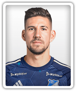 Santiago Giordana