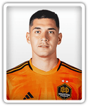 Franco Escobar