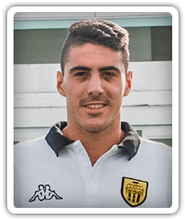 Fernando Piñero