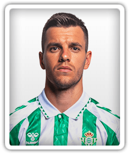 Giovani Lo Celso