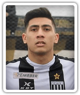 Javier Garibaldi