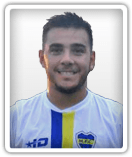 Jeremías Agudo