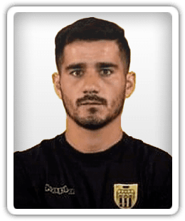 Nicolás Valerio
