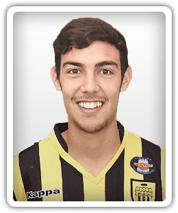 Marcos Alzueta
