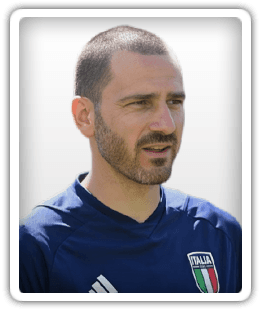 Leonardo Bonucci