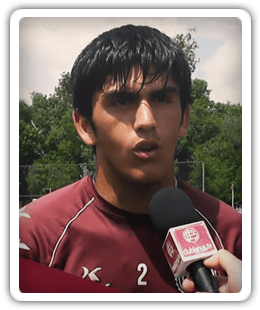 Enzo Ortiz