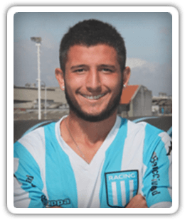 Juan Cruz Areco