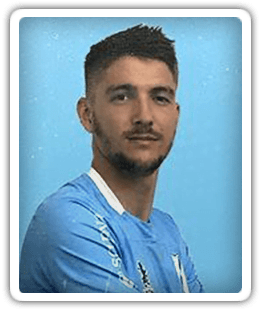 Federico Vietto