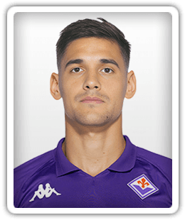Lucas Martínez Quarta
