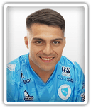 Luis Olivera