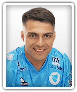 Luis Olivera