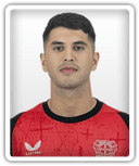 Exequiel Palacios