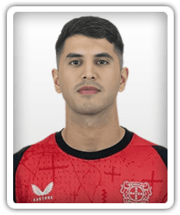 Exequiel Palacios