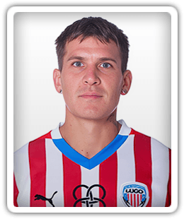 Nicolás Reniero