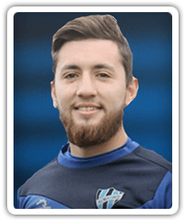 Santiago López Demarchi