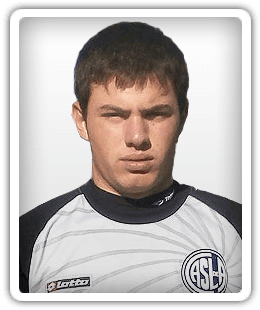 Patricio Gionto