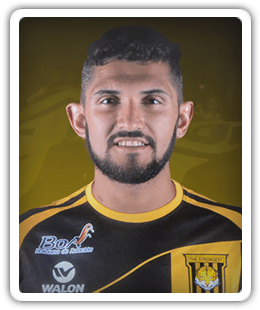 Maximiliano Ortiz