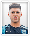 Mauro Valiente
