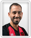 Nicolás Del Grecco