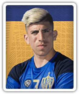 Braian Oyola