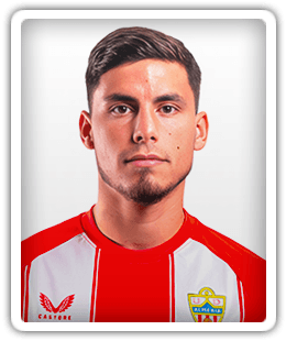Lucas Robertone